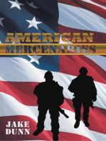 American Mercenaries