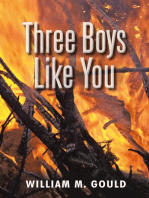 Three Boys Like You