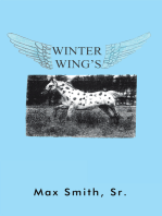 Winter Wings