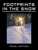 Footprints in the Snow: A Book of Ghost Stories