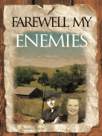 Farewell My Enemies