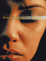 Why Women Weep