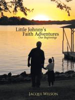 Little Johnny's Faith Adventures