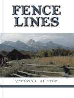 Fence Lines