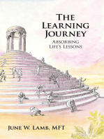 The Learning Journey: Absorbing Life’S Lessons
