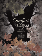 Comfort for the Day: Living Through the Seasons of Grief