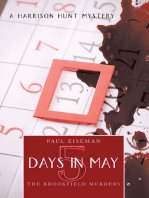 Five Days in May:The Brookfield Murders