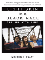 Light Skin in a Black Race: The Mulatto Link