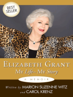 Elizabeth Grant: My Life—My Story