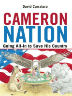 Cameron Nation: Going All-In to Save His Country