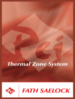 Pei: Thermal Zone System