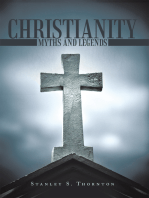 Christianity: Myths and Legends