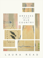 Dresses from the Old Country
