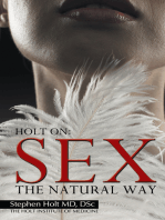 Sex:The Natural Way