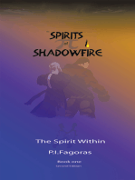 The Spirits of Shadowfire