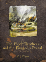 The Elder Brothers and the Dragon’S Portal