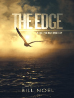 The Edge: A Folly Beach Mystery