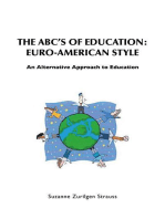 The Abc’S of Education