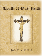 Truth of Our Faith