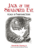 Jack of the Shadowed Eye