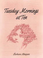 Tuesday Mornings at Ten