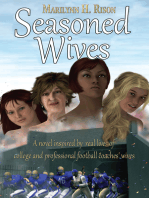 Seasoned Wives