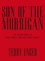 Son of the Morrigan: The Second Book of Terry Unger's Reluctant Hero Trilogy