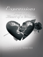 Expressions from the Heart of a Woman