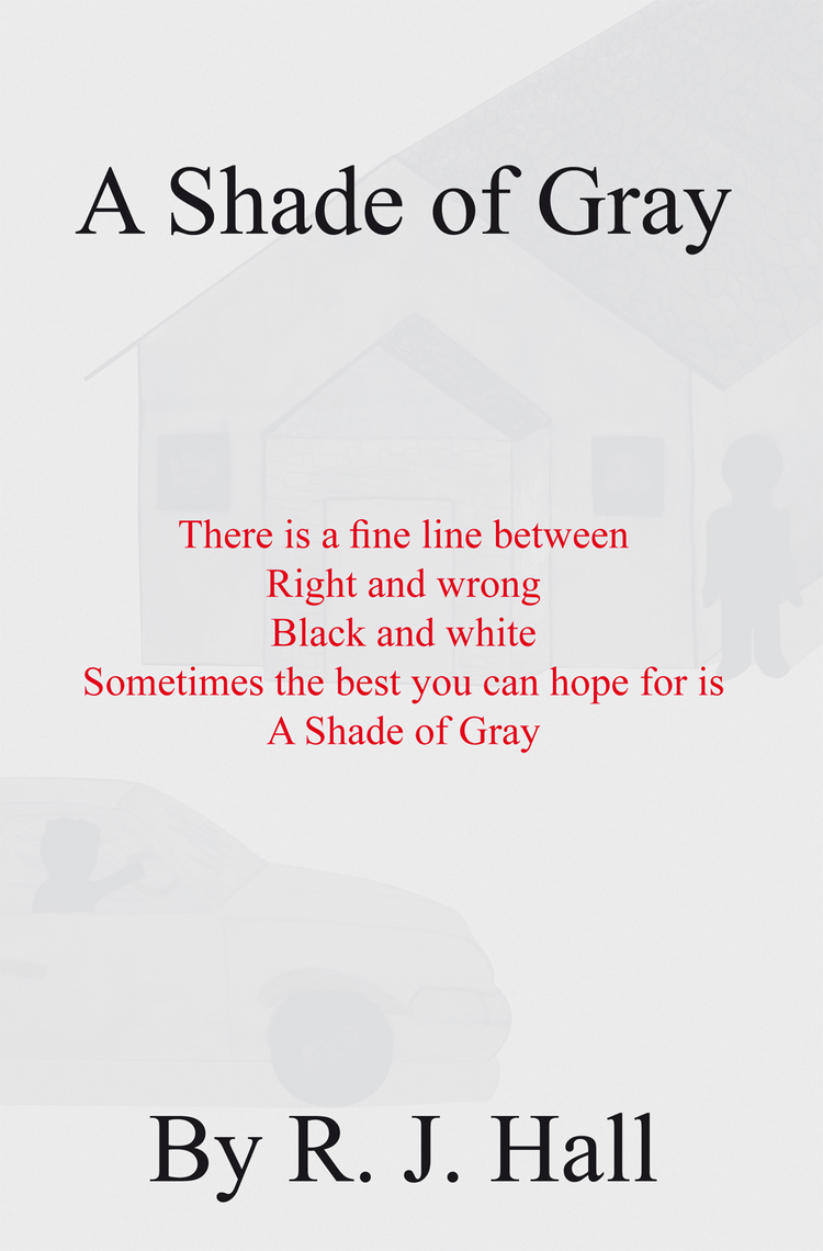 A Shade of Gray by R image