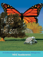 Tales of the Soil: A Collection of Inspirational Allegories