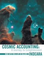 Cosmic Accounting: a Journey to Enlightenment: Nine Keys for a Life in Balance