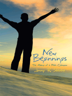 New Beginnings: The Making of a Faith Champion