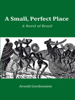 A Small, Perfect Place: A Novel of Brazil