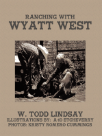 Ranching with Wyatt West: Books That Teach