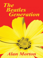 The Beatles Generation