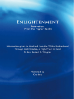 Enlightenment: Revelations from the Higher Realm
