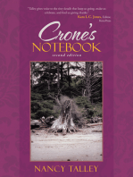 Crone's Notebook: Second Edition
