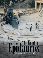 The Road to Epidauros