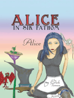 Alice in Sik Fathom: Alice