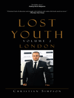 Lost Youth Volume 2