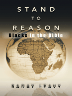 Stand to Reason