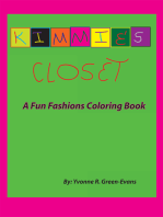 Kimmie's Closet