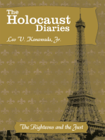 The Holocaust Diaries