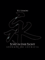 Lost in the Light: Journey to Lucricia