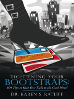 Tightening Your Bootstraps: