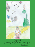 Emily of Oz: A Modern Version of the Wizard of Oz