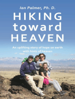 Hiking Toward Heaven