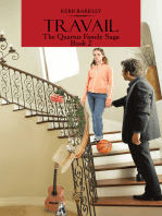 Travail: The Quartus Family Saga Book 2