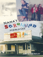 Nana’S Scrambled Memories
