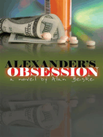 Alexander's Obsession: A Novel By